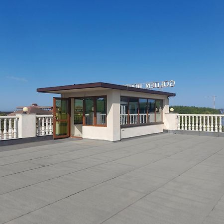 Golden House Hotel Anaklia Kültér fotó