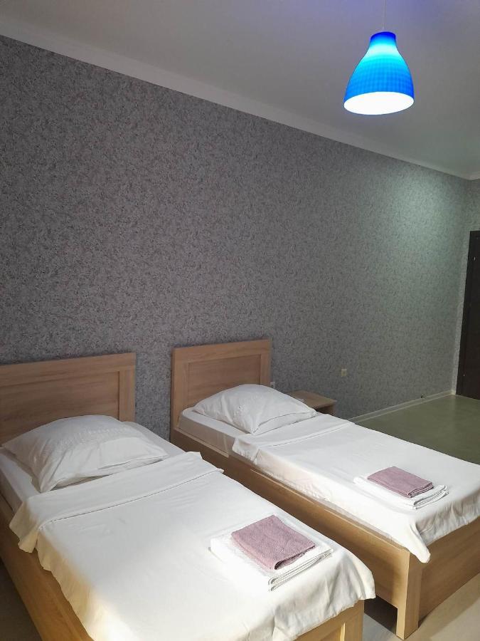 Golden House Hotel Anaklia Kültér fotó