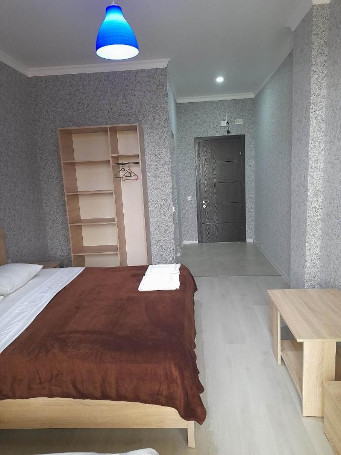 Golden House Hotel Anaklia Kültér fotó