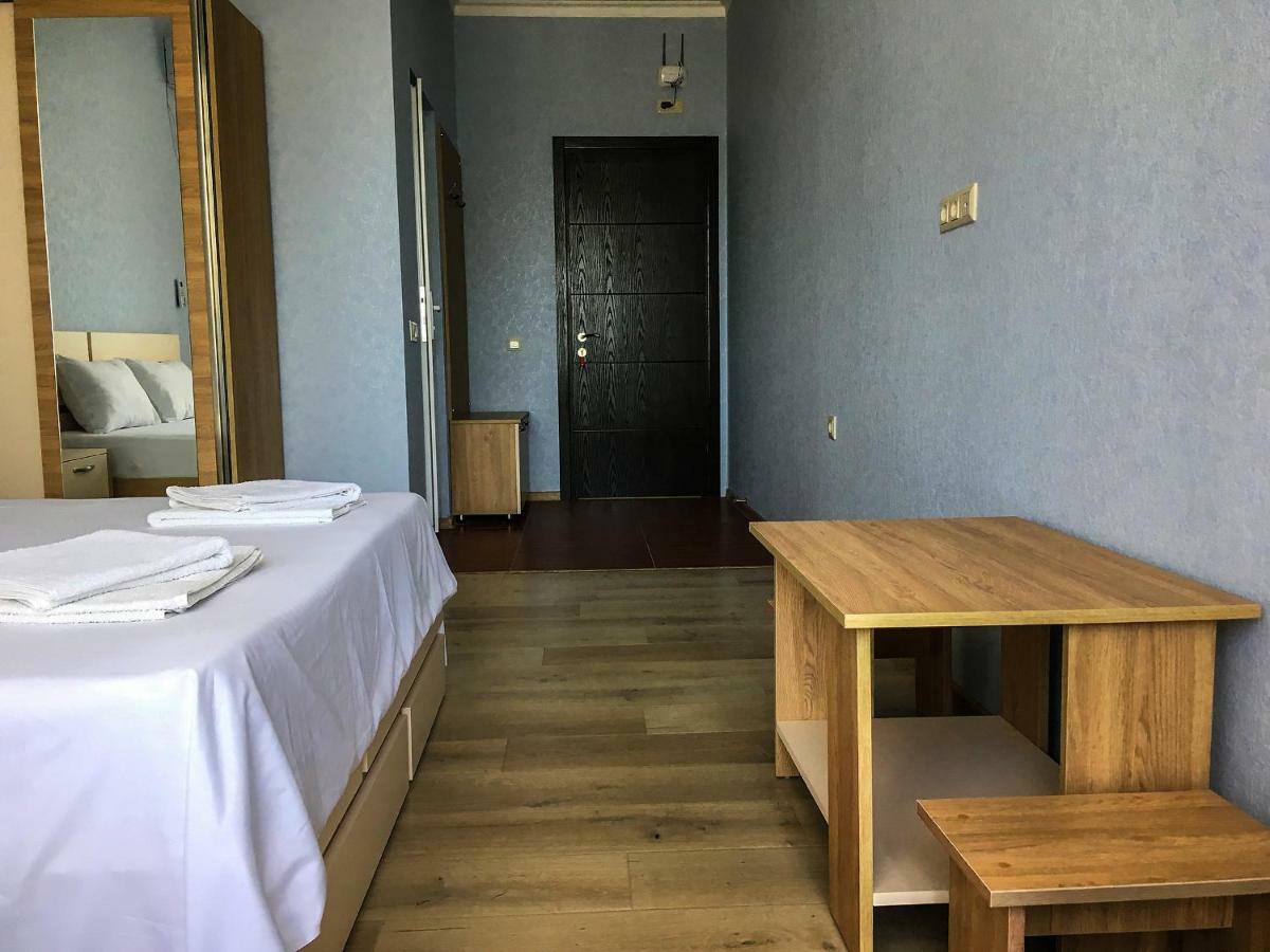 Golden House Hotel Anaklia Kültér fotó